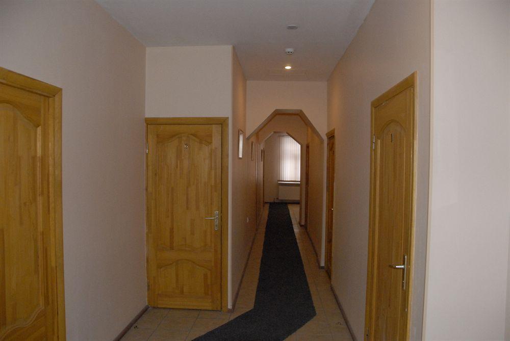 Knights Court Hotel Rīga Exterior foto