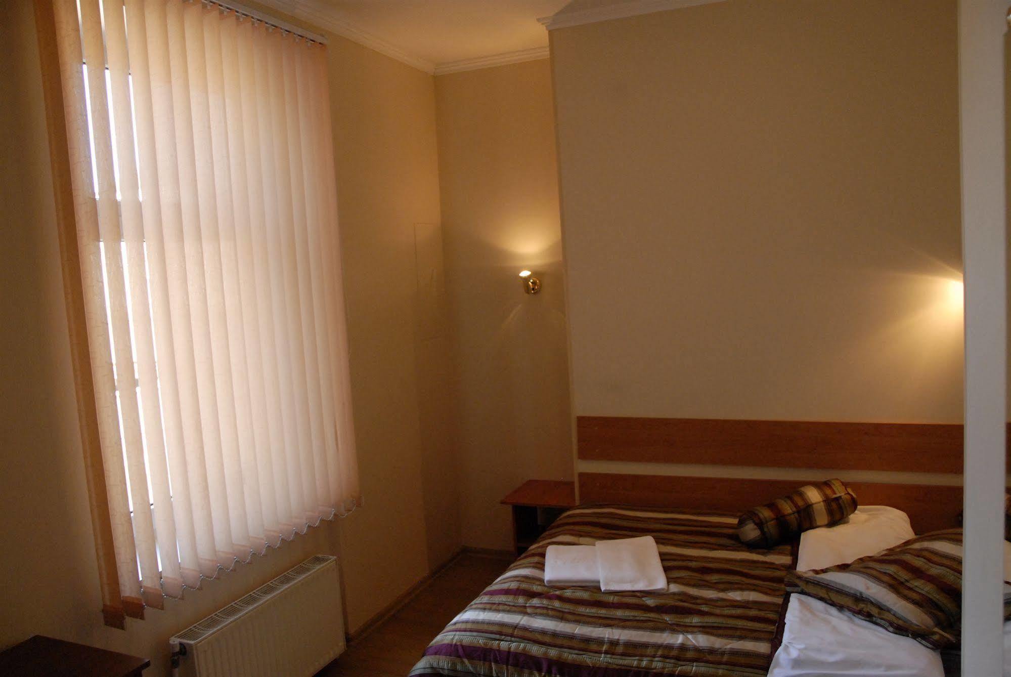 Knights Court Hotel Rīga Exterior foto