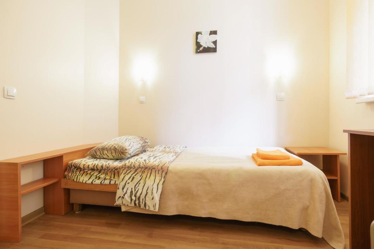 Knights Court Hotel Rīga Cameră foto